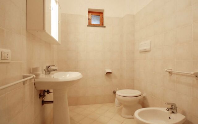 Apartment A5 Massa Lubrense