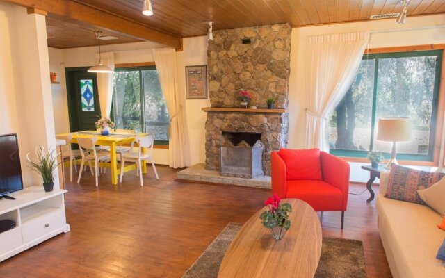 Villa Rosh Pina - Inner Circle