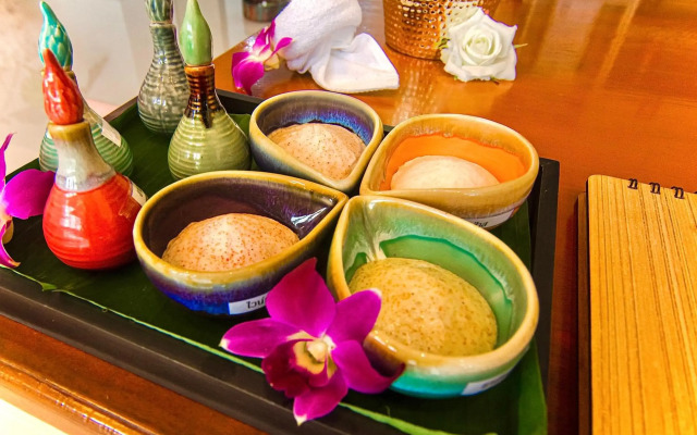 Tour De Phuket Hotel