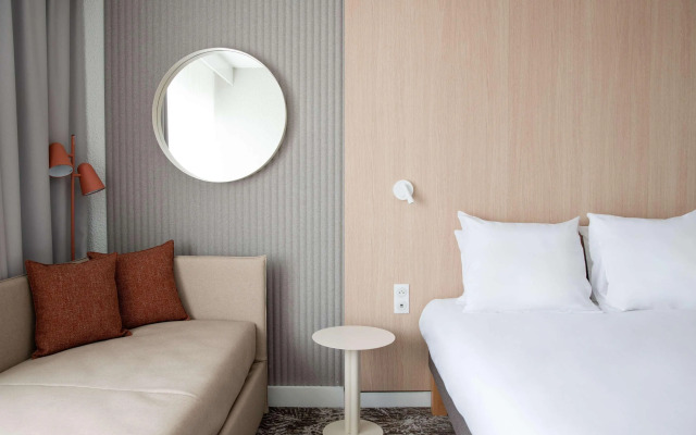 Novotel Antwerpen