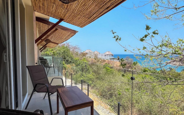 Estrella de Mar suites