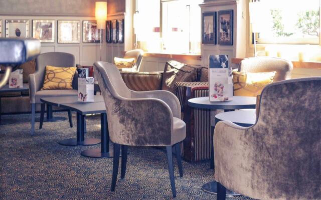 Mercure La Baule Majestic