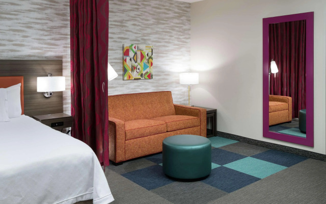 Home2 Suites by Hilton Jacksonville Airport