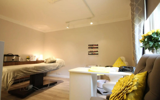 Strathburn Hotel Inverurie by Compass Hospitality