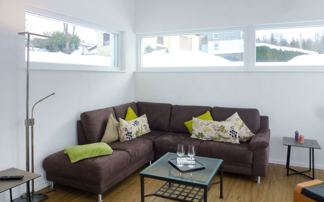 Holiday Home Saarland