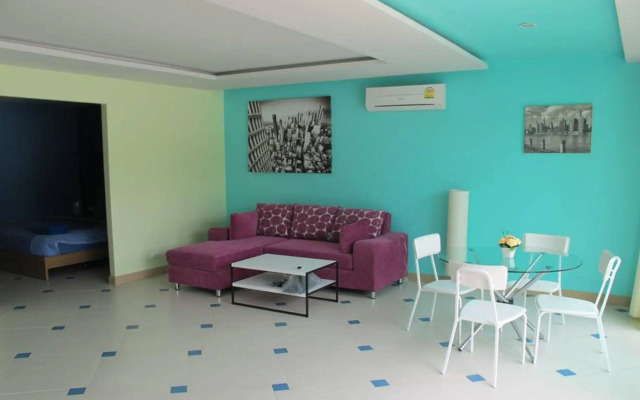 Condor Apartment