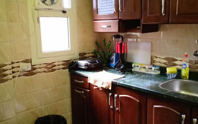 Apartment in Agoza