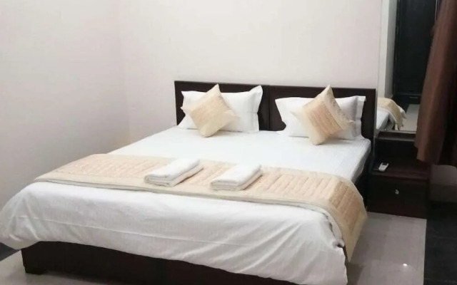 A1 Guest House
