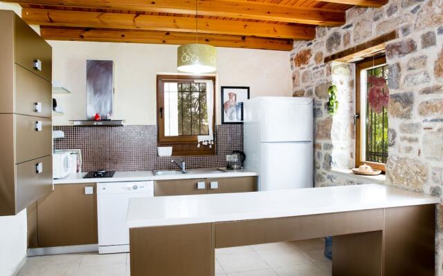 Important Group Villa BD416 2 Bedrooms