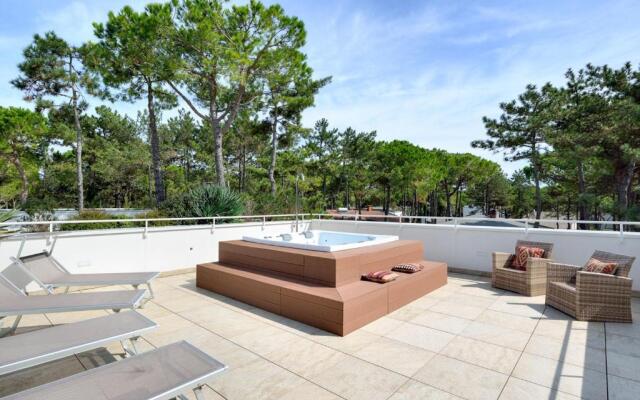 Summer Villas