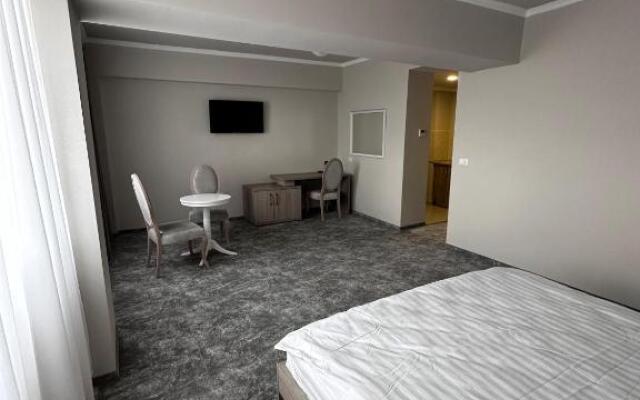 Hotel Romula