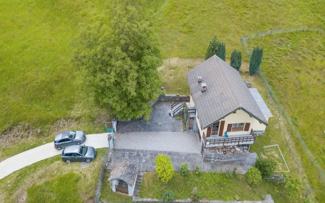 Casa Clelia