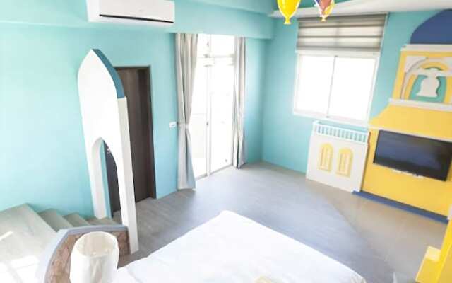 Honey B Trip B&B
