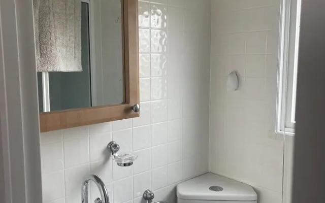 Immaculate 2-bed Lodge in Monreith