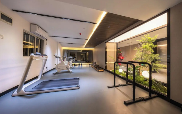 Aidi Ecommunity Apartment