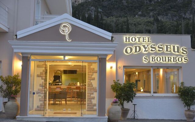 Odysseus Hotel