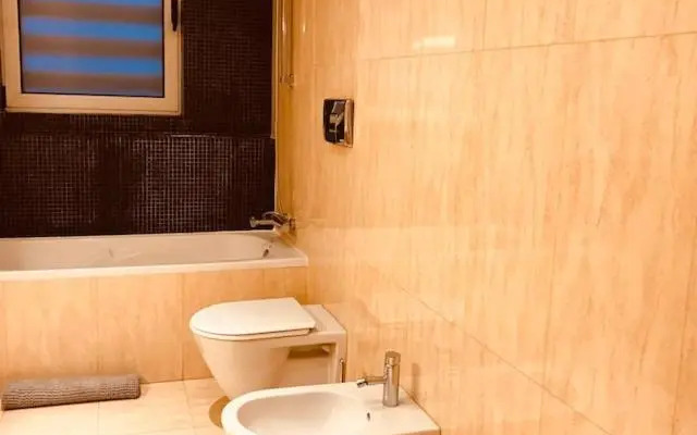 Bracara luxury guesthouse