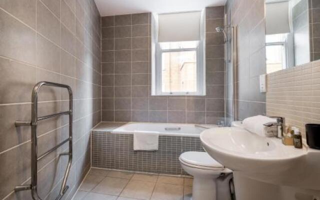 Covent Garden Apartments