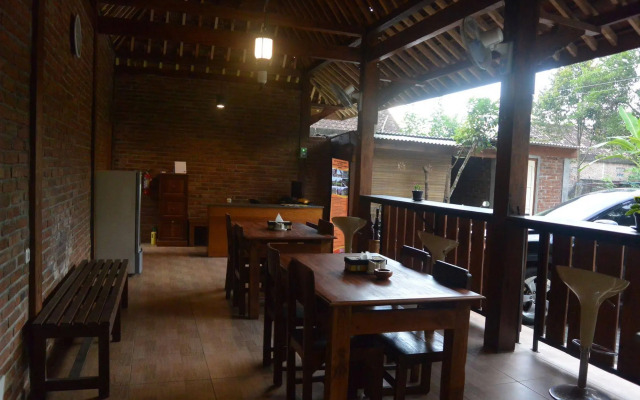 Cempaka Villa