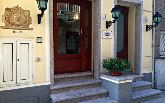 Terranova