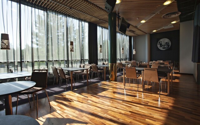 Omena Hotel Seinäjoki