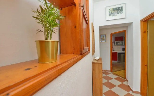 Kimano 2 Apartments With Garden in Zadar