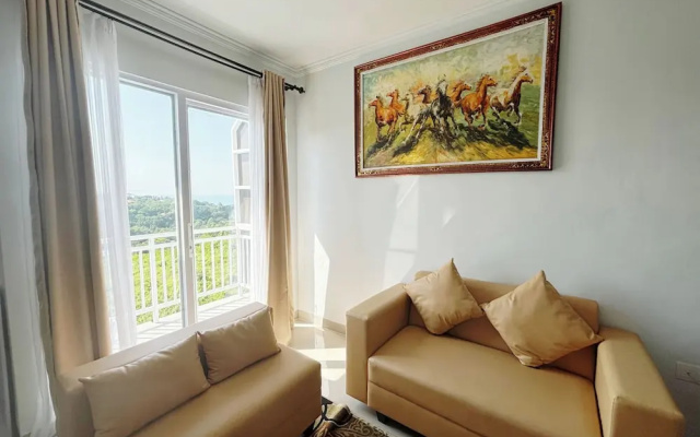 Parigata Resorts Jimbaran – Guest Rooms – Jimbaran