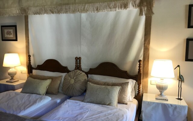 Finca Can Beneït