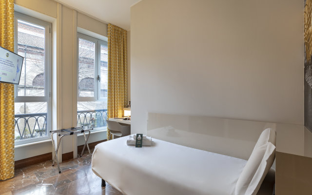 B&B Hotel Milano Sant'Ambrogio