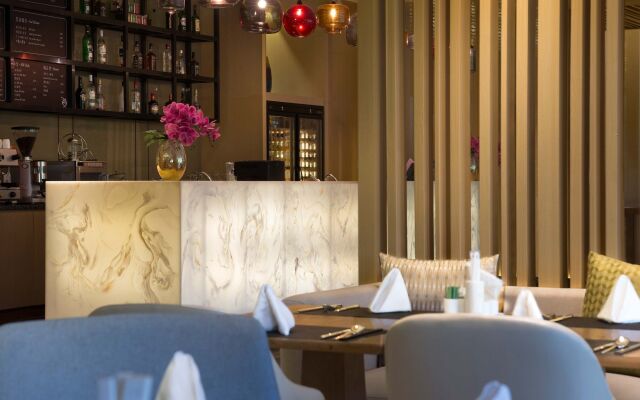 Holiday Inn Zhongshan Downtown