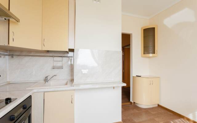 Brusnika Apartment Maryina Roshcha