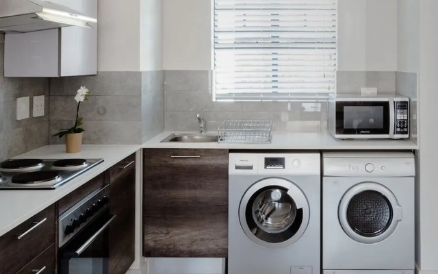 Kyalami Creek Luxury Apartments