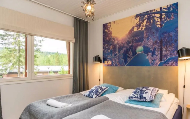 House Iida 16 Terracina