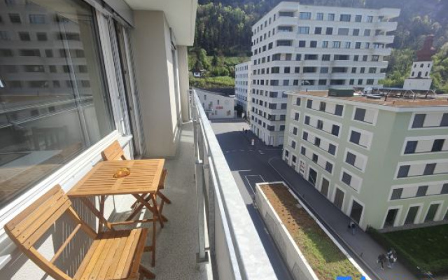 2 bedroom Apartment at Bahnhofcity