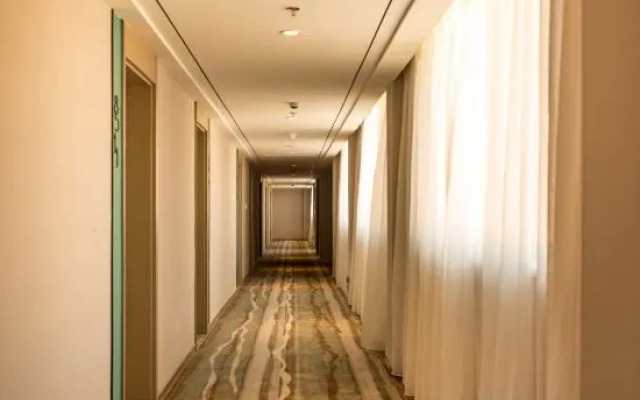 Magnotel (Qidong Binhai Industrial Park)