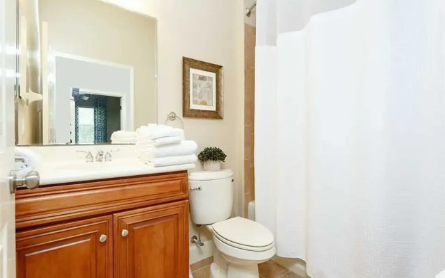 622 Cinnamon Beach - Three Bedroom Condo