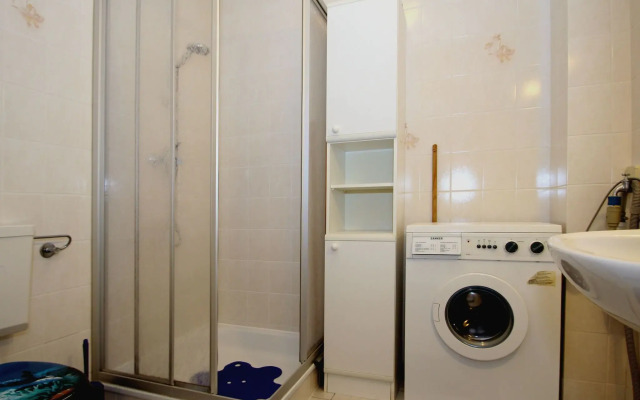 Apartment, Dornumersiel