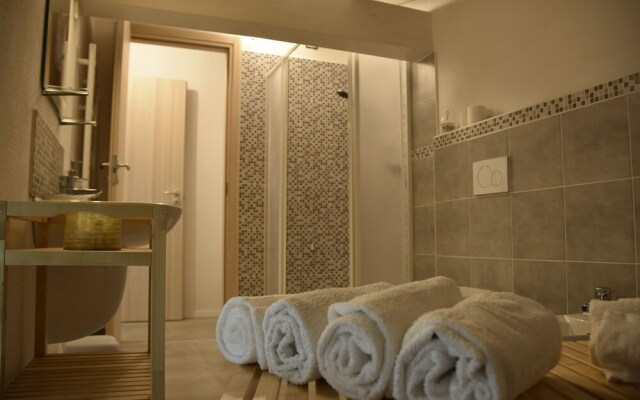 Agriturismo Orto dei Rolli