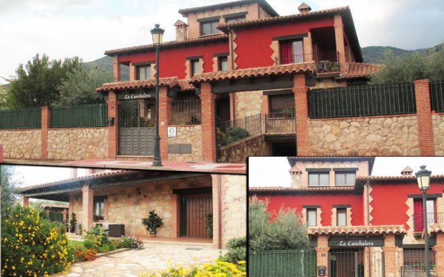 Casa Rural La Canchalera