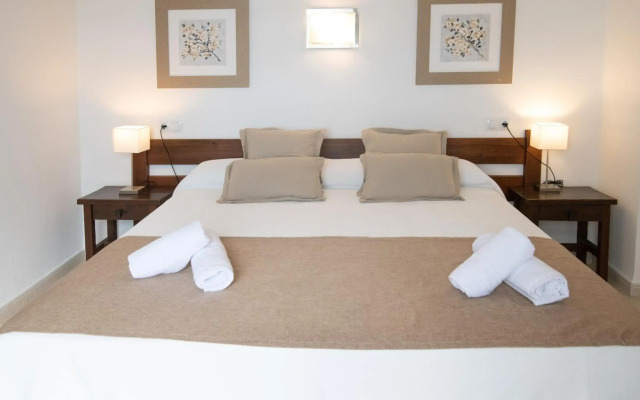 Hotel Galera