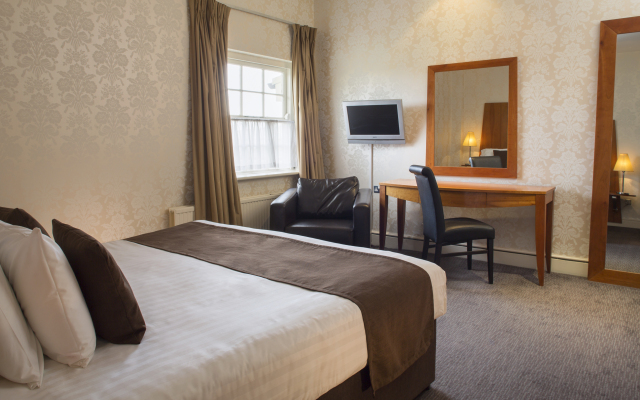 The Regency Hotel Solihull