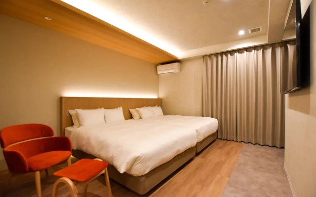 Randor Hotel Hiroshima Prestige