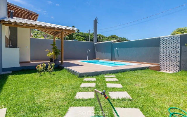 Condominium With Pool 950m From the Beach - PDM