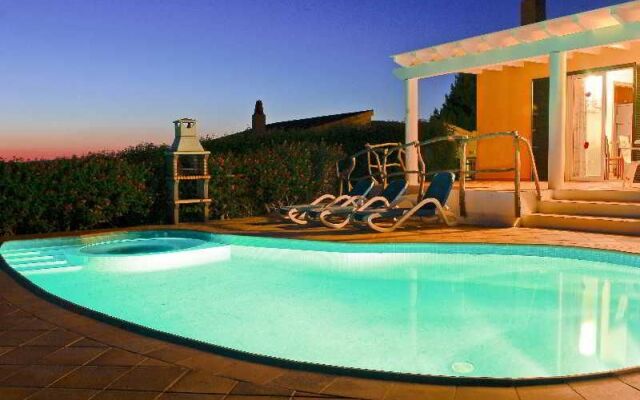 Villas Menorca Sur