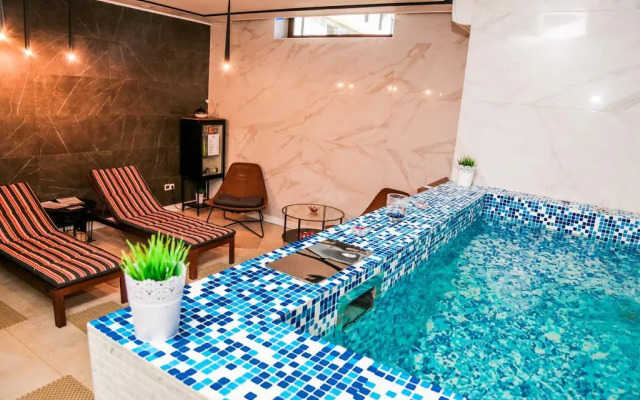 Grand Hotel Gagra