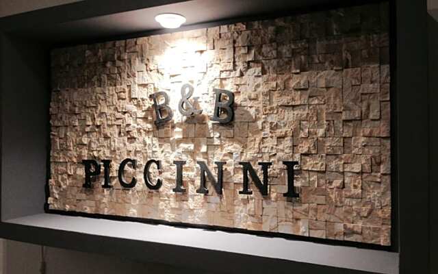 B&B Piccinni 191