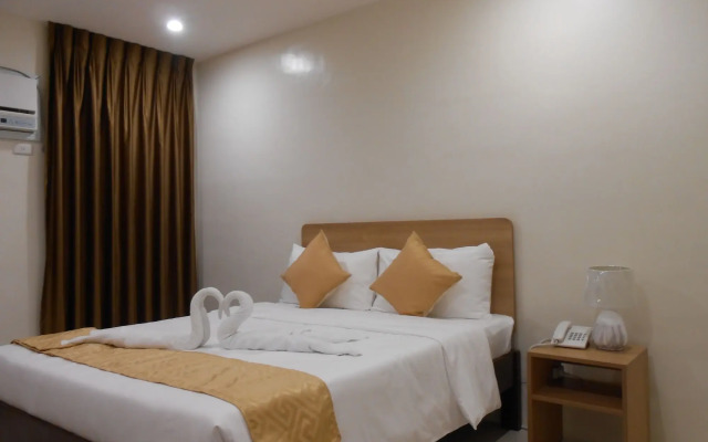 Rublin Hotel