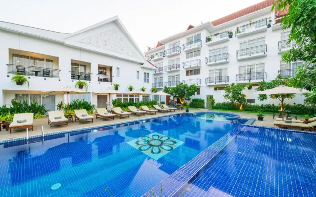 Sala Siem Reap Hotel