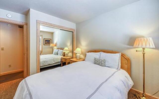 Ward Creek Base Camp