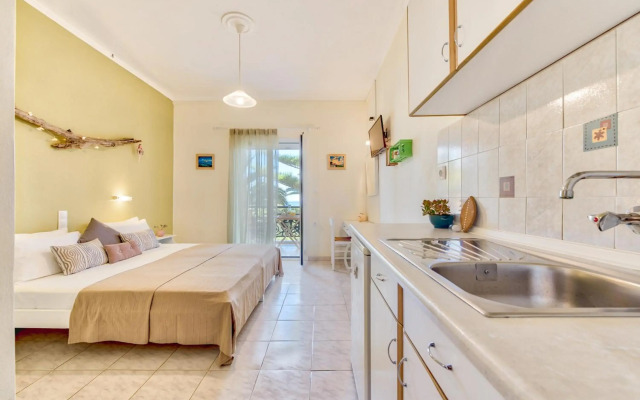 Panorama Studios & Apartments